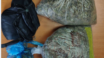 Ναρκωτικά, όπλα και τραυματισμοί σε ΒΙΑΛ και Μόρια