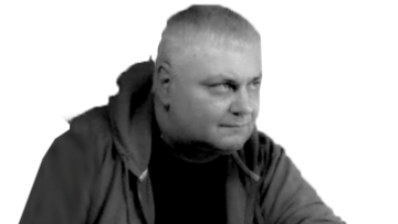 Μιχάλης Στούκας 