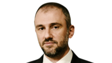 Βασίλης Τσακίρογλου 