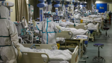 Κορωνοϊός: Το σύνδρομο τύπου Καβασάκι εμφανίζεται και σε εικοσάρηδες, εκτός από παιδιά 