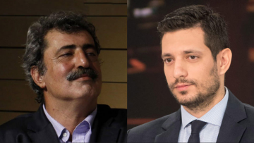 Ένταση και σπρωξίματα στη Βουλή: Γιατί ο Κυρανάκης αποκάλεσε «κότα» τον Πολάκη