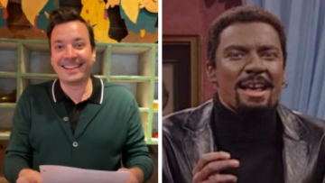 Τζίμι Φάλον: To «blackface» από το 2000 που τον στοιχειώνει ακόμα και η δημόσια συγγνώμη