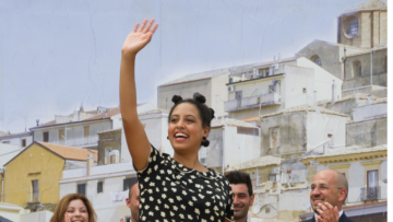 Επεισόδια - ΗΠΑ: «Είμαι υπερήφανος που η κόρη μου συνελήφθη στις διαδηλώσεις», λέει ο δήμαρχος της Νέας Υόρκης