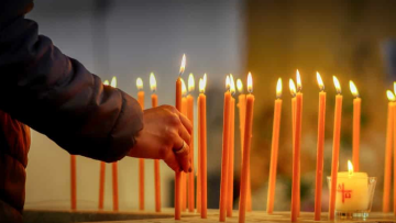 Ψυχοσάββατο 2026: Πότε πάμε τα κόλλυβα στην Εκκλησία