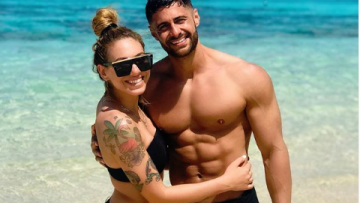 Ευρυδίκη Βαλαβάνη - Κωνσταντίνος Βασάλος: Το σπίτι τους είναι «γιαπί»