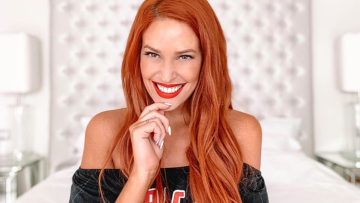 Σίσσυ Χρηστίδου: Δεν έκοψα εγώ το τραγούδι του Μαραντίνη από την εκπομπή μου