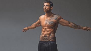 Ετεοκλής Παύλου: Το συναίσθημα του θανάτου είναι κάτι που το ζεις μόνο μία φορά στο τέλος της ζωής σου