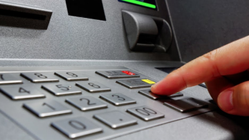 Ανατίναξαν ΑΤΜ στην Αταλάντη και έφυγαν με 60.000 ευρώ