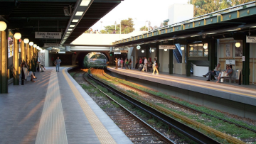 Κορωνοϊός: Κρούσματα σε εργαζομένους του ΗΣΑΠ και του Μετρό 