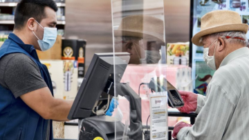 Κορωνοϊός - «Κόκκινος συναγερμός» για την αύξηση των κρουσμάτων - Μάσκες (σχεδόν) παντού από σήμερα 