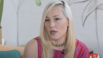 Η Πηνελόπη Αναστασοπούλου έχασε 14 κιλά και εξήγησε το γιατί