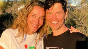 Κάτια Ζυγούλη: Με τον Σάκη έχουμε σκαμπανεβάσματα το χάνουμε και μετά το ξαναβρίσκουμε