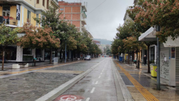 Κορωνοϊός: Στο «κόκκινο» από την Πέμπτη Ιωάννινα και Σέρρες - Ποια μέτρα τίθενται σε ισχύ