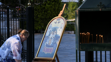 Καιρός - Δεκαπενταύγουστος: Θερμή εισβολή με 37άρια - Πού θα φτάσει η θερμοκρασία 