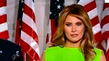 Απίστευτο video:: Η Μελάνια δεν αντέχει την Ιβάνκα  και το δείχνει στις κάμερες - Νέο βιβλίο «φωτιά»  