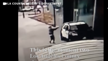 ΗΠΑ: Σε κρίσιμη κατάσταση οι αστυνομικοί που έπεσαν σε ενέδρα στο Λος Άντζελες