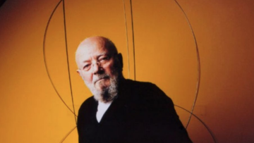 Takis: Ανακαλύψτε στο διαδίκτυο τον μαγικό κόσμο του κορυφαίου γλύπτη