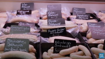 Λουκάνικο «gin tonic» ή λουκάνικο «βιάγκρα»;