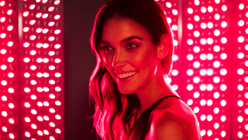  OsteoStrong Greece: Red Light Therapy - Διαβάστε τα πάντα για την αποκλειστική μέθοδο 