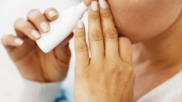 Κορωνοϊός - Βρετανία: Ελπίδες στη «μάχη» κατά της Covid-19 δίνει ρινικό σπρέι για τη γρίπη