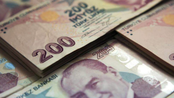 Η προοπτική εκλογής του Τζο Μπάιντεν γκρεμίζει την τουρκική λίρα