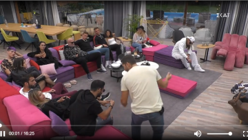 Big Brother: Αυτοί είναι οι υποψήφιοι προς αποχώρηση