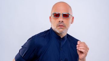 Ο Γιώργος Παπαδάκης είπε «ψεύτη» τον Μουτσινά και εκείνος απάντησε μέσα από την εκπομπή του