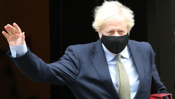 Κορωνοϊός - Βρετανία: Σήμερα ανακοινώνει το Λονδίνο τι θα ακολουθήσει την άρση του εθνικού lockdown