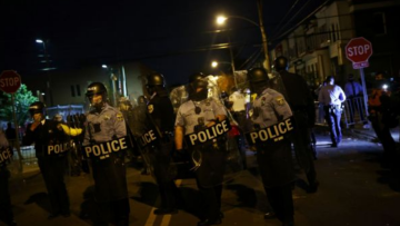 Αμερικανικές εκλογές 2020: Επεισόδια στην καταμέτρηση ψήφων στην Πενσιλβάνια - Έγιναν δύο συλλήψεις