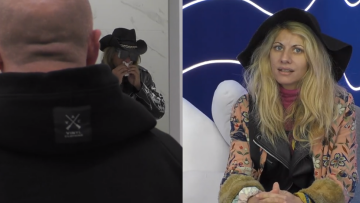 Big Brother: Η Άννα Μαρία έχει απομονωθεί και δεν τρώει – Τα κλάματα του Πυργίδη 