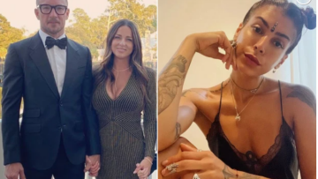 Σκάνδαλο με παντρεμένο πάστορα διασήμων που παραστράτησε - Τον «καίνε» όσα λέει η «ερωμένη» του