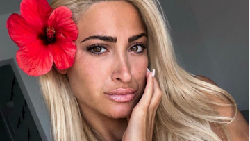 Η Ιωάννα Τούνη ξεκαθάρισε σε ποιους αναφέρεται για τα 800 ευρώ – Βίντεο