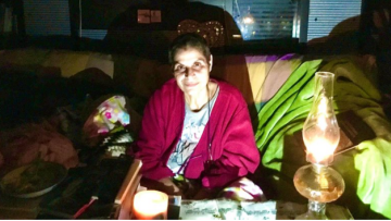 Σε δραματική κατάσταση η Μαργαρίτα Θεοδωράκη: Θα βάλω θηλιά στον λαιμό μου! Αυτό μόνο μένει…