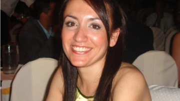 Δράκος της Ξάνθης: Δεν «έσπασαν» τα ισόβια για τον άνδρα που έκαψε ζωντανή τη Ζωή Δαλακλίδου