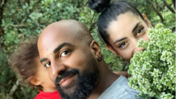 Ησαΐας Ματιάμπα: Αν μου ανακοινώσει ο γιος μου ότι είναι ομοφυλόφιλος δεν θα με απασχολήσει καθόλου