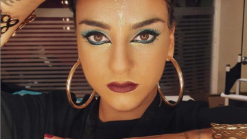 Ζένια Μπονάτσου για Μαρία Ελένη Λυκουρέζου: Το αίμα νερό δεν γίνεται