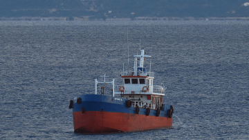 Νιγηρία: Θρίλερ με Έλληνες ναυτικούς - Διαπραγματεύσεις με τους πειρατές για τα λύτρα