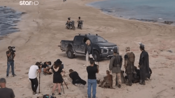 GNTM: Η ανακοίνωση του Δήμου Ελαφονήσου για τα γυρίσματα που προκάλεσαν αντιδράσεις