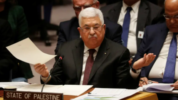 Ο Αμπάς υπόσχεται να εκδώσει στη Γαλλία τον άνδρα που αιματοκύλισε το Παρίσι το 1982