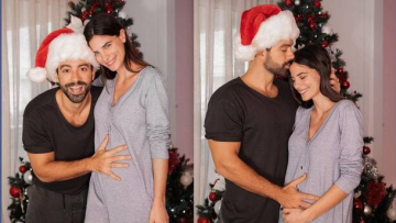 O Σάκης Τανιμανίδης αποχαιρετά το Survivor - Η εγκυμοσύνη της Χριστίνας προτεραιότητά του