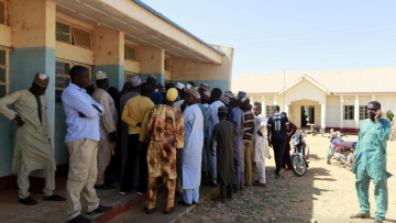 Νιγηρία: Συνεχίζονται οι έρευνες για τον εντοπισμό 300 και πλέον μαθητών που απήχθησαν