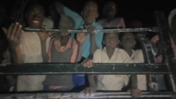 Νιγηρία: Απελευθερώθηκαν 344 αγόρια που είχαν απαχθεί-Δείτε βίντεο