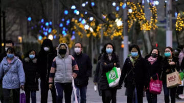 Κορωνοϊός - Ταϊλάνδη: Πάνω από 500 νέα κρούσματα στη χώρα