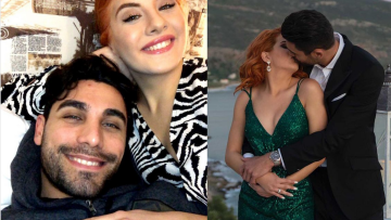 The Bachelor: Παναγιώτης και Νικόλ διαψεύδουν τις φήμες περί χωρισμού - Βίντεο