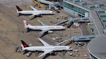 Καναδάς: Η απαγόρευση στις αφίξεις από την Ινδία παρατείνεται μέχρι την 21η Σεπτεμβρίου