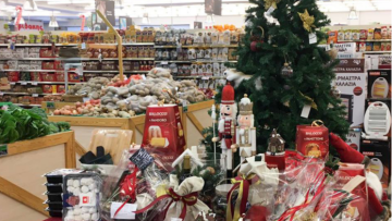 Ωράριο καταστημάτων: Τι ισχύει για αύριο Κυριακή - Ποια καταστήματα είναι ανοιχτά