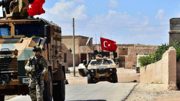 Λιβύη: Το κοινοβούλιο της Τουρκίας παρέτεινε για 18 μήνες την ανάπτυξη στρατευμάτων