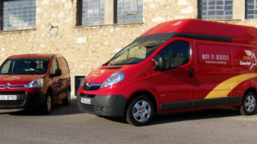 «Έμφραγμα» στην ΕΛΤΑ Courier: Σταματάει για δέκα μέρες τις παραλαβές μέσα στις γιορτές!