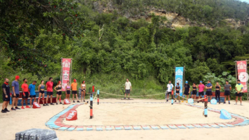 Survivor: Το τσίμπημα του σκορπιού, οι εντάσεις και η τρίτη σερί ήττα των «Διάσημων»