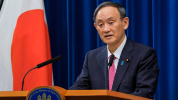 Ιαπωνία: Πιέσεις δέχεται ο πρωθυπουργός να κηρύξει κατάσταση έκτακτης ανάγκης στο Τόκιο 